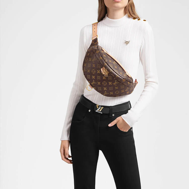 Louis Vuitton Bumbag