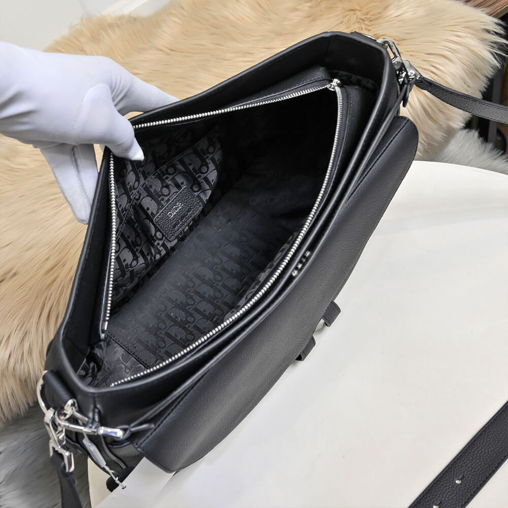 Dior Dior SADDLE SOFT BAG