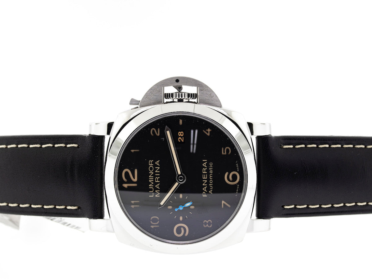 Luminor Marina 1950 3 Days Automatic Acciaio PAM01359