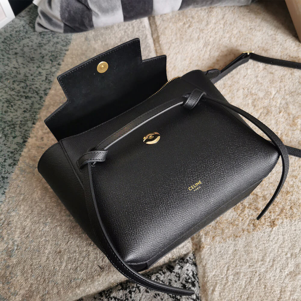 Celine NANO BELT BAG