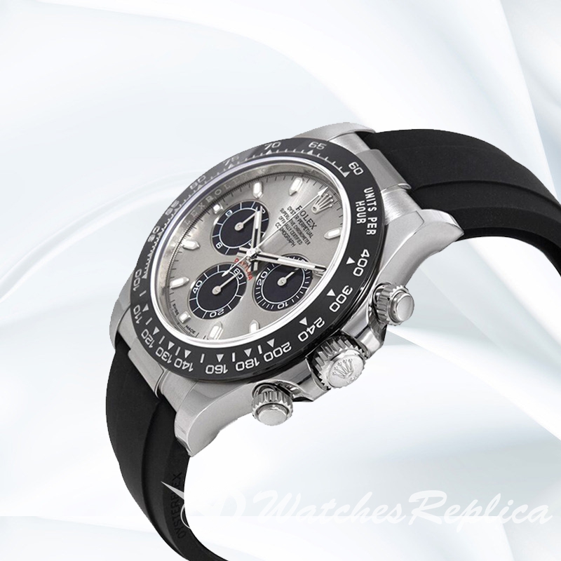 Daytona 40mm Men's 116519LN Stainless Steel