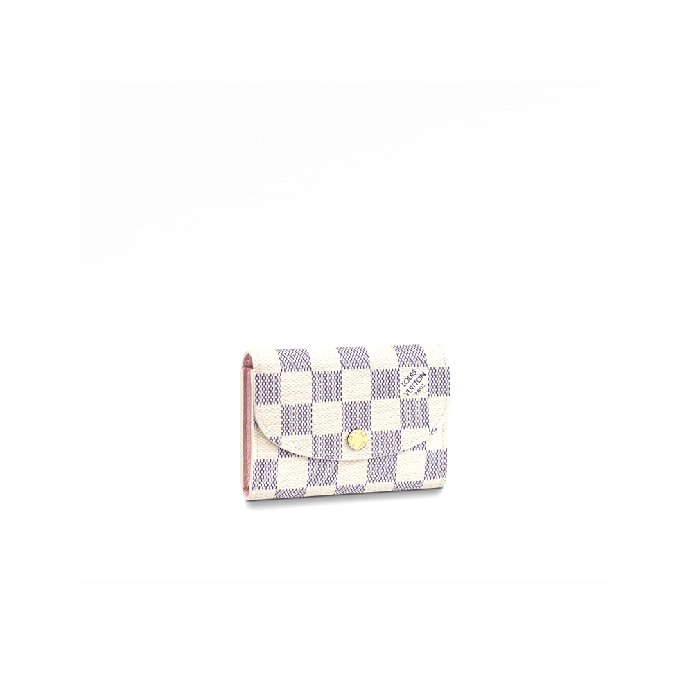 Louis Vuitton Zippy zip wallet