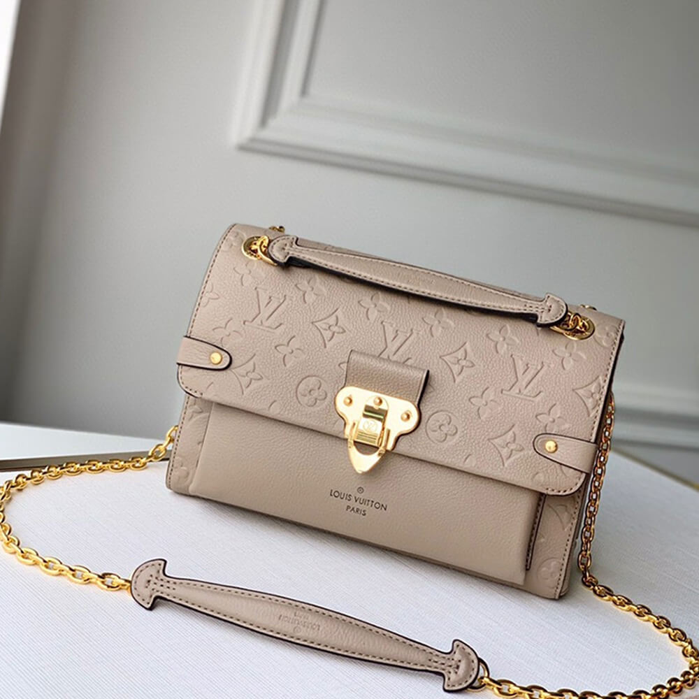 Louis Vuitton VAVIN PM BAG