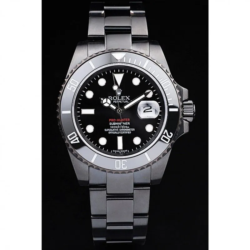 Submariner PRHUNTERPRO