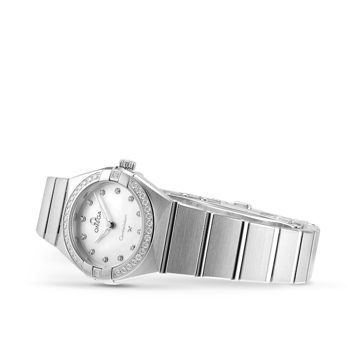 Constellation Manhattan 25mm Ladies Watch