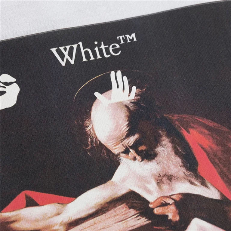 Off White Off White t shirt 17