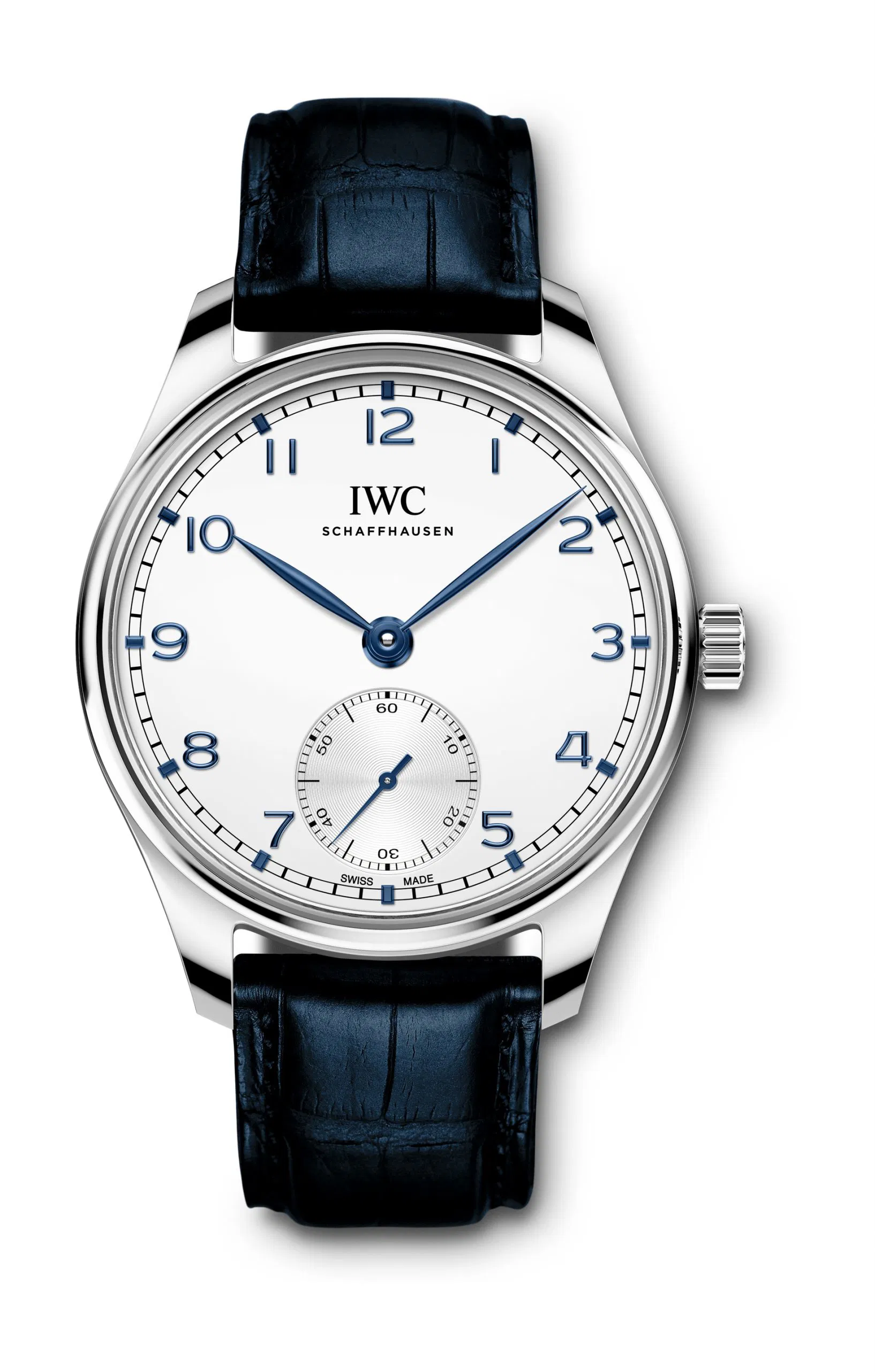 Schaffhausen Portugieser automatic 40 iw358304