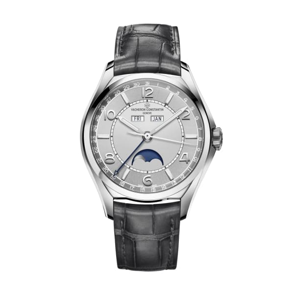 Vacheron Constantin Fiftysix Complete Calendar Watch Ref 4000E/000A-B439