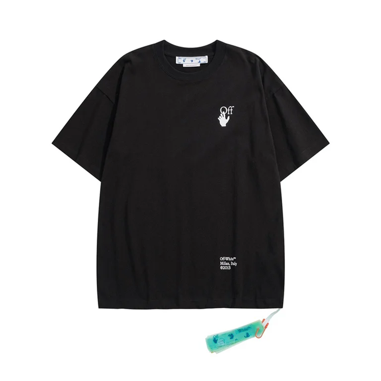 Off White Off White t shirt 16