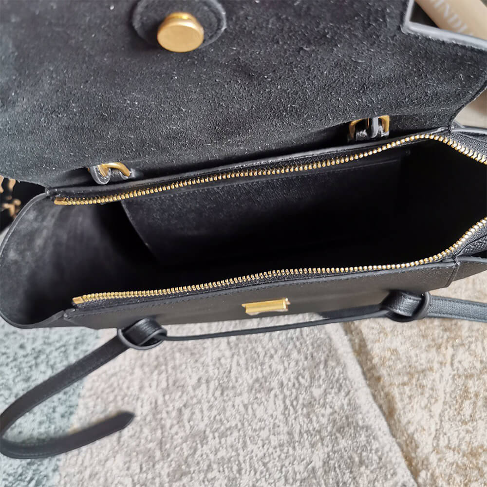 Celine MICRO BELT BAG