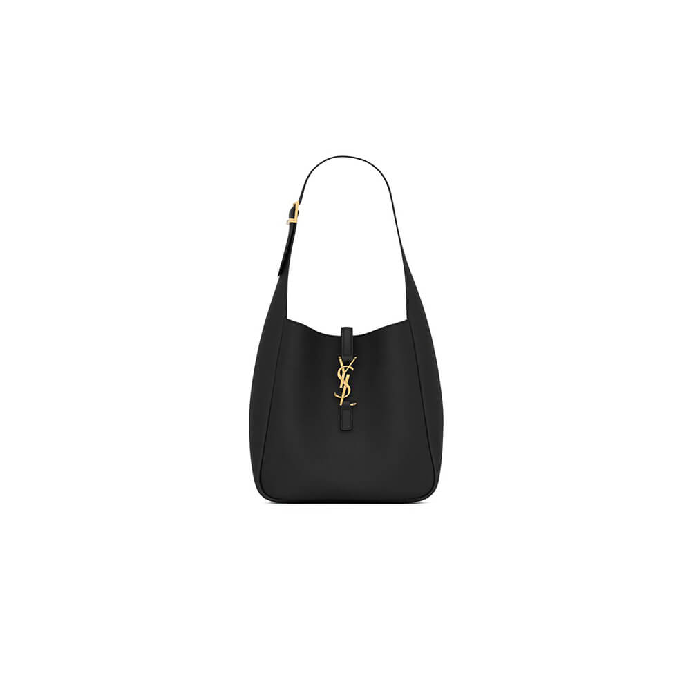 YSL LE 5 à 7 SOFT SMALL IN SMOOTH LEATHER