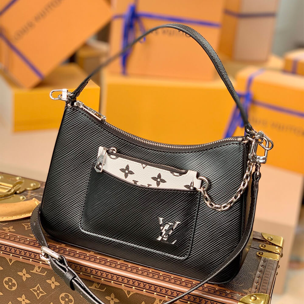 Louis Vuitton MARELLE HANDBAG