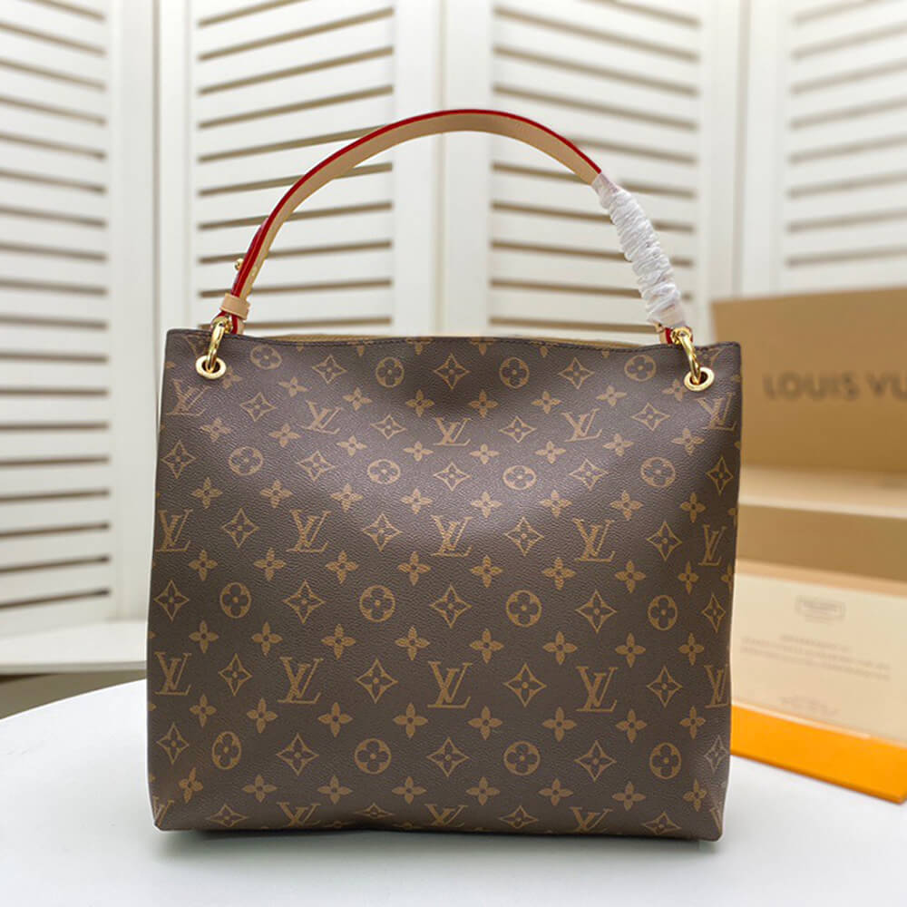 Louis Vuitton GRACEFUL PM