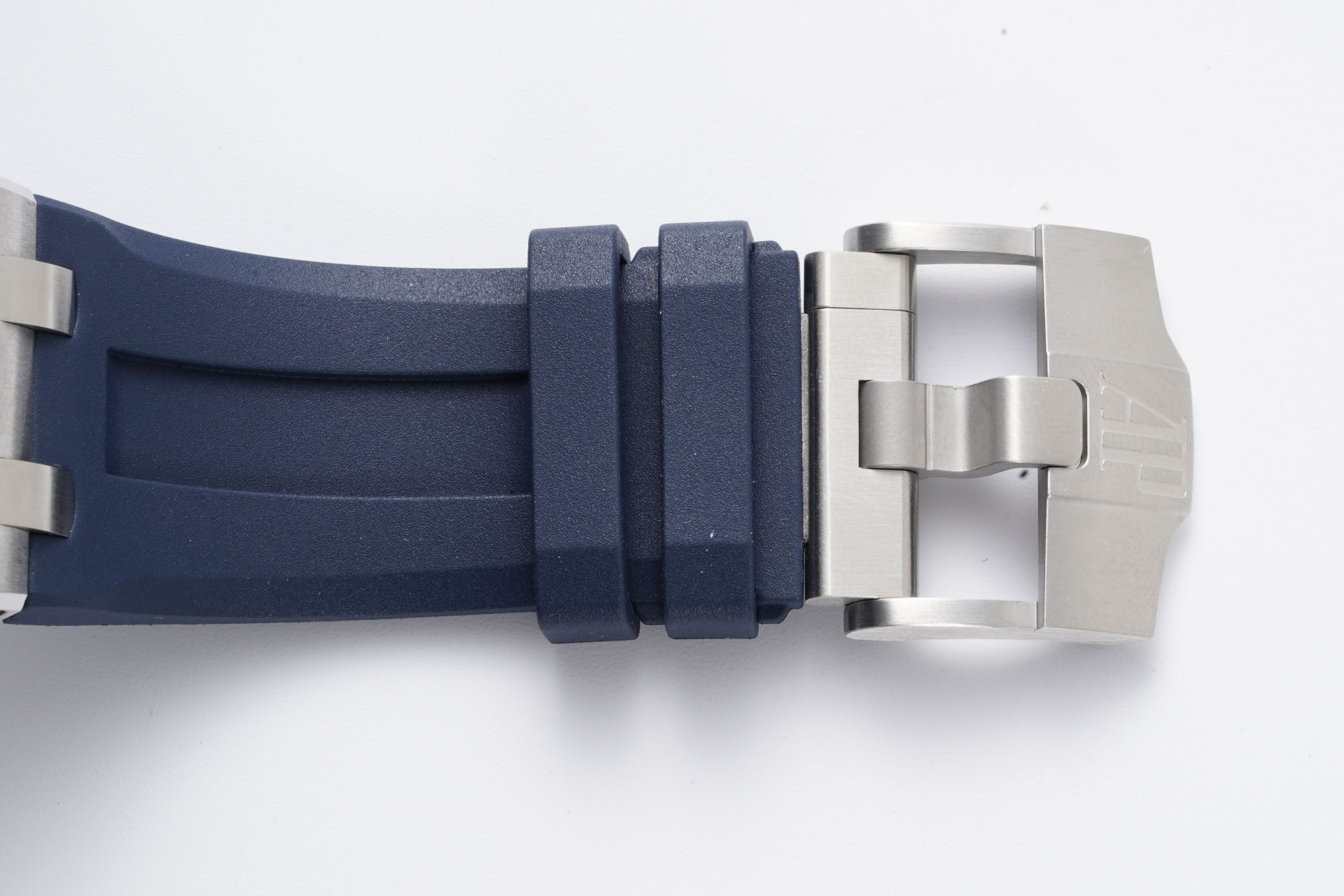Royal Oak Offshore Diver 42 mm, Blue Ref. 15720ST.OO.A027CA.01
