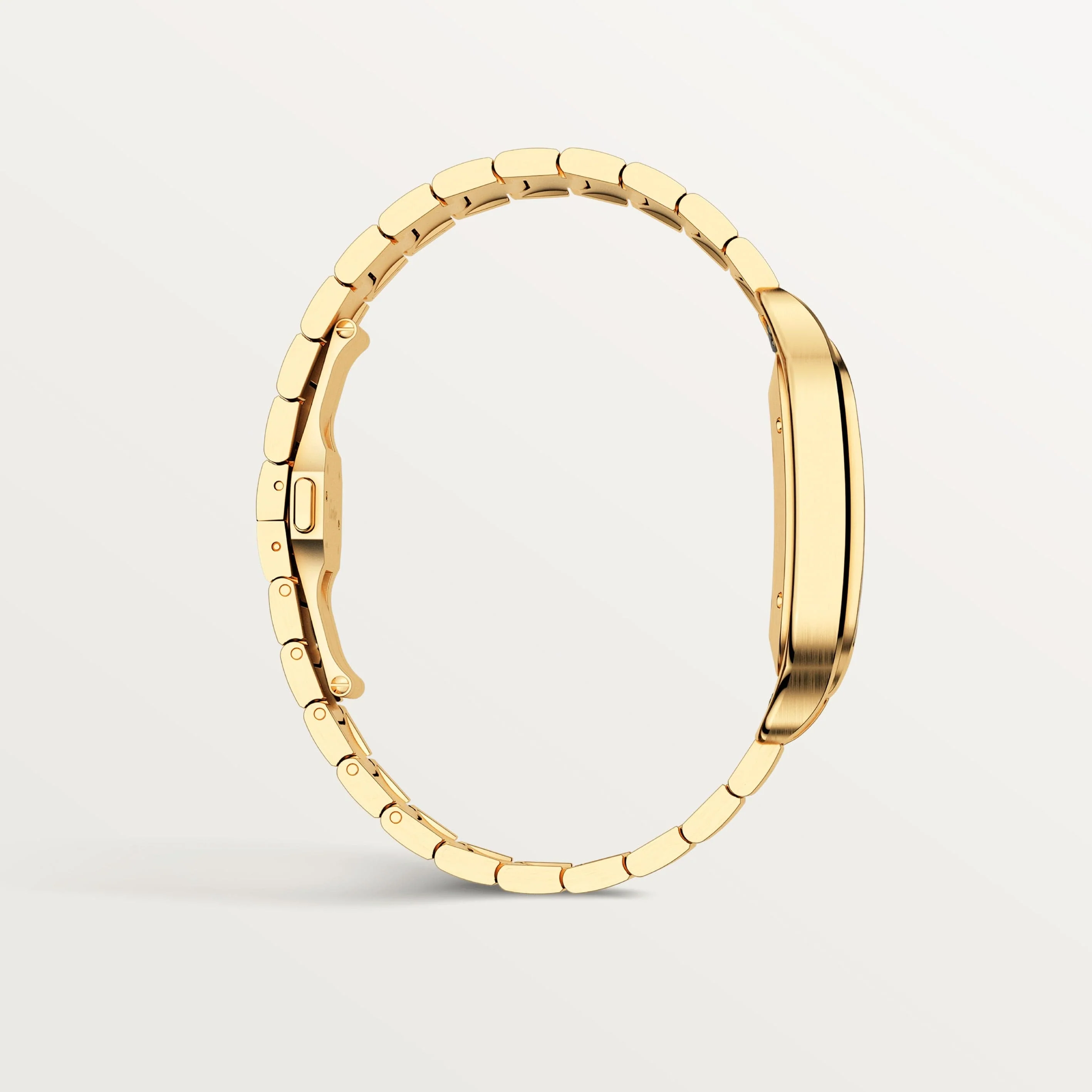 Santos de watch CRWGSA0029(Box NOT Included)