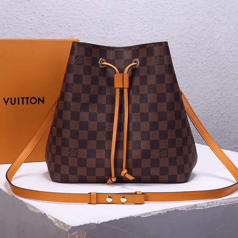 Louis Vuitton NeoNoe Bucket Bag