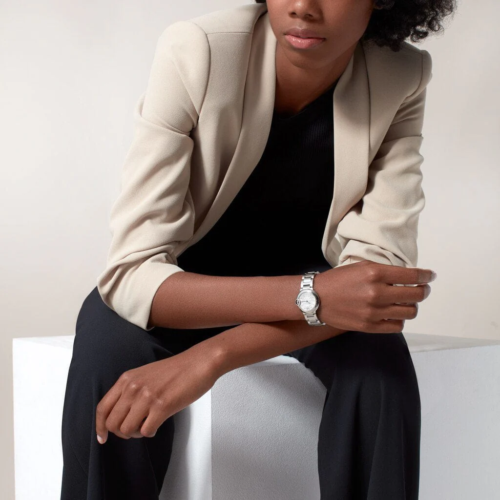 Ballon Bleu  28 mm WE902073(Box NOT Included)