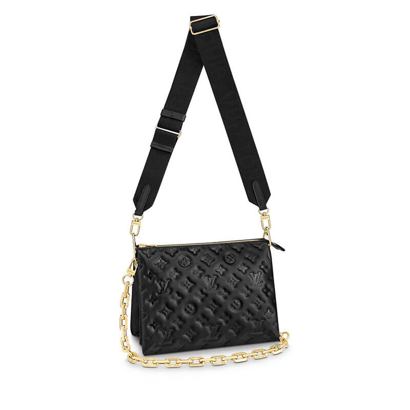 Louis Vuitton Coussin PM Handbag