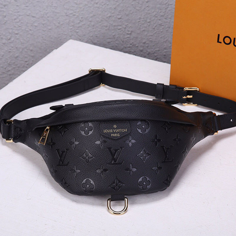Louis Vuitton Monogram Empreinte Bumbag