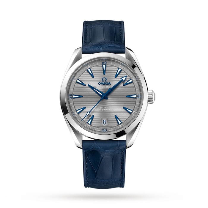 Aqua Terra 150M Co-Axial Master Chronometer 41mm