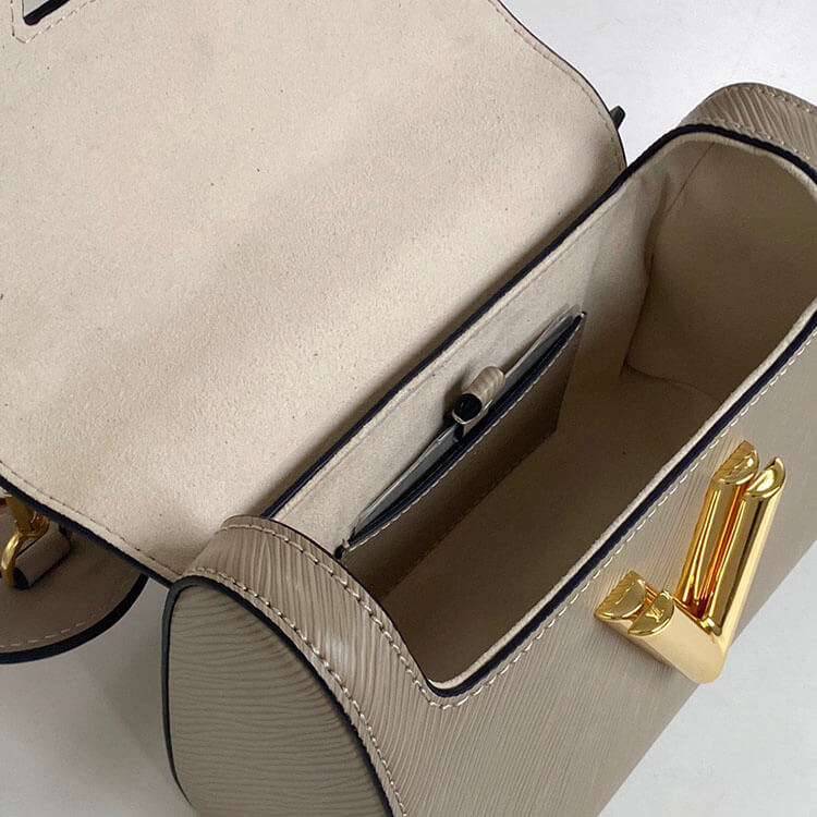 Louis Vuitton Twist PM Handbag
