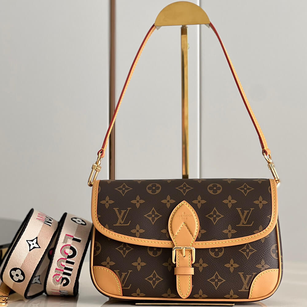 Louis Vuitton Diane
