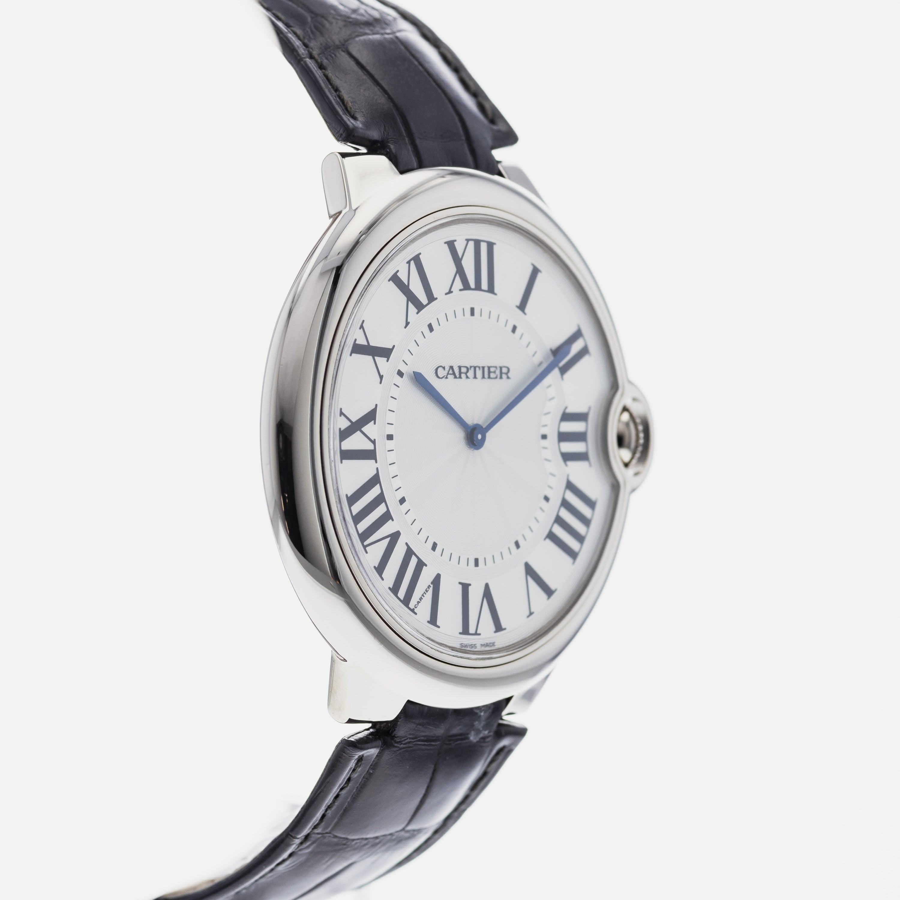 Ballon Bleu W6920055