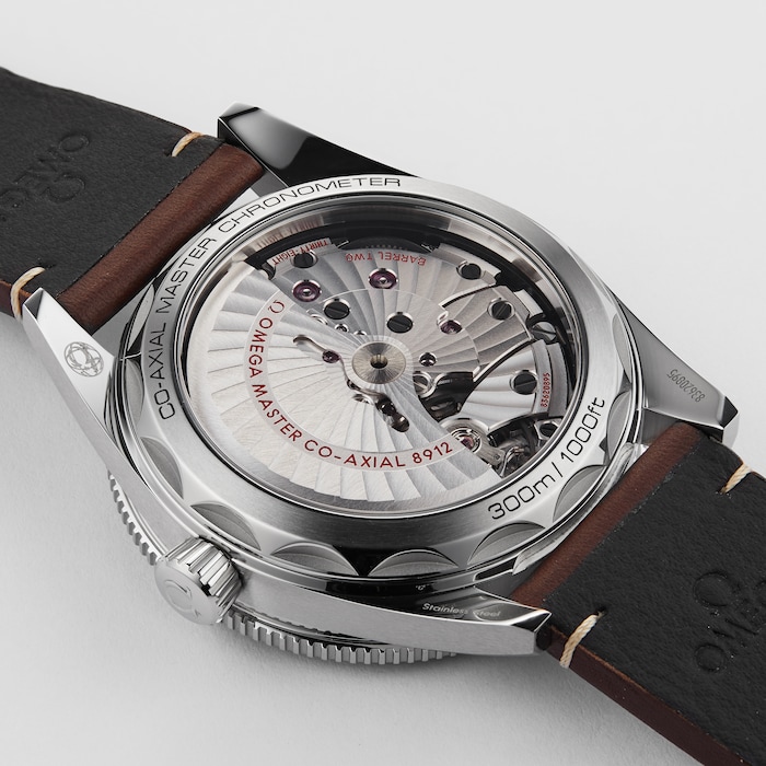Seamaster 300 Co-Axial Master Chronometer 41mm Mens Watch