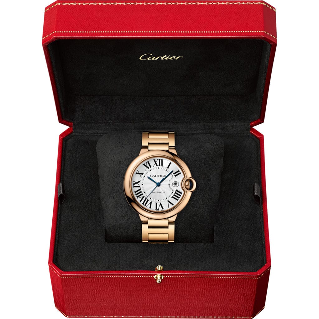 Ballon Bleu 42 mm W69006Z2(Box NOT Included)