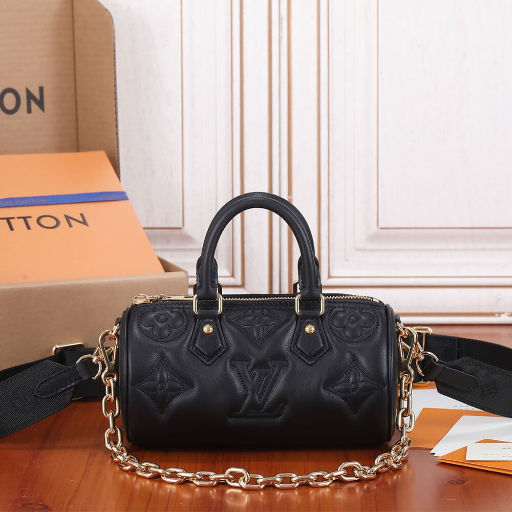 Louis Vuitton PAPILLON BB