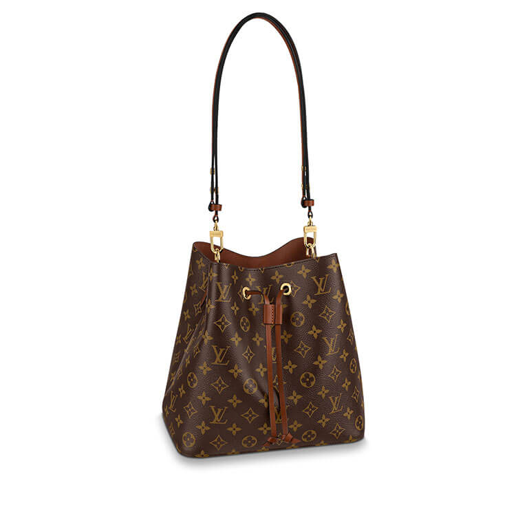 Louis Vuitton Neoneo MM Handbag