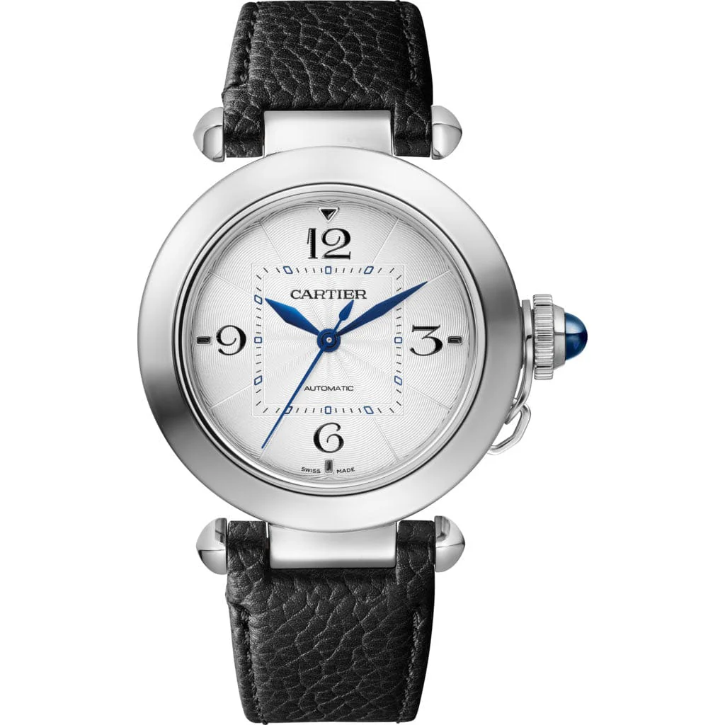 Pasha de Watch WSPA0015(Box NOT Included)