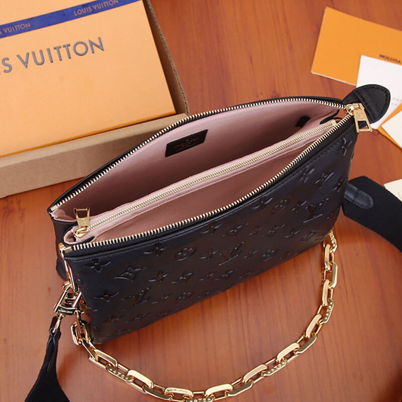 Louis Vuitton Coussin PM Handbag