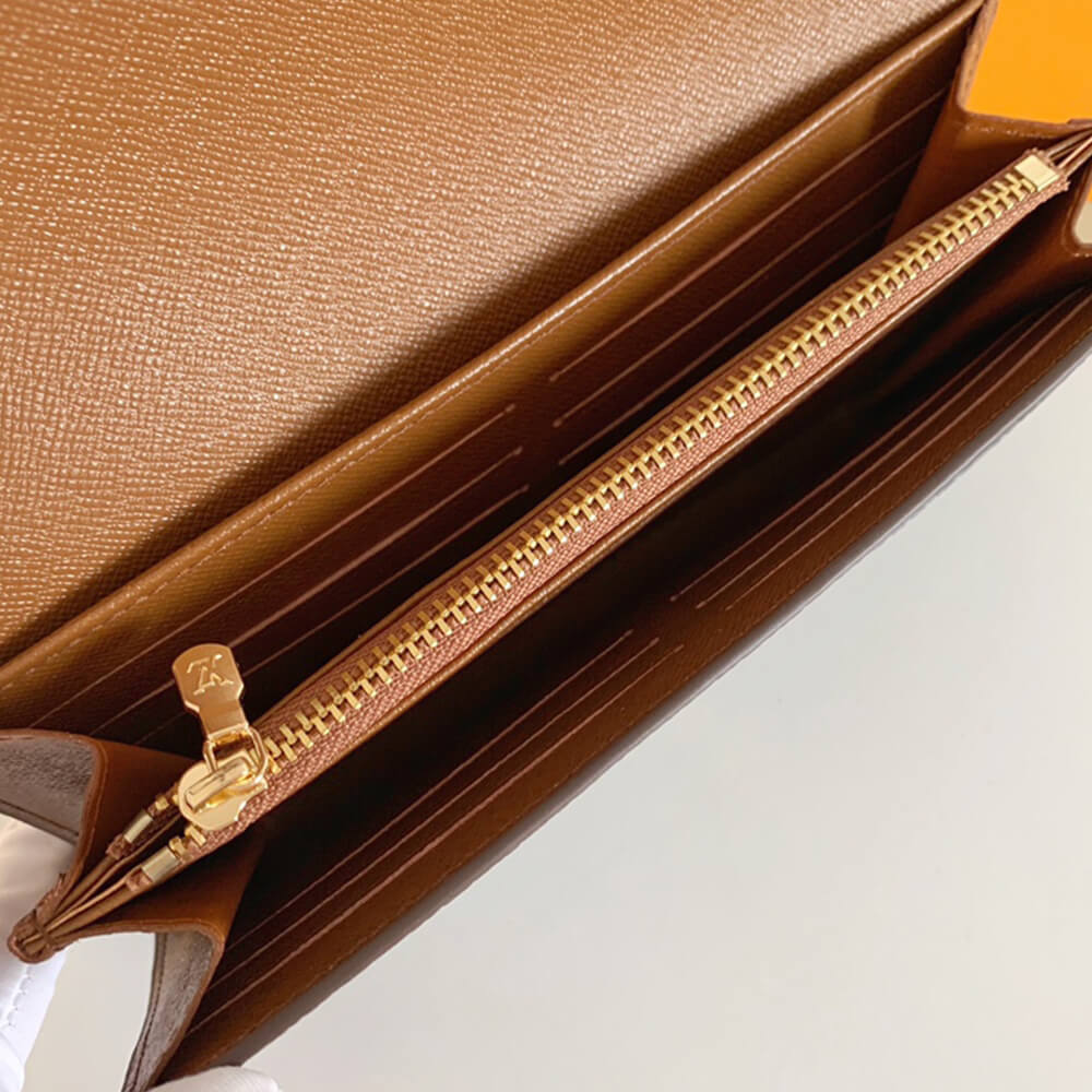 Louis Vuitton Sarah Wallet (4A)