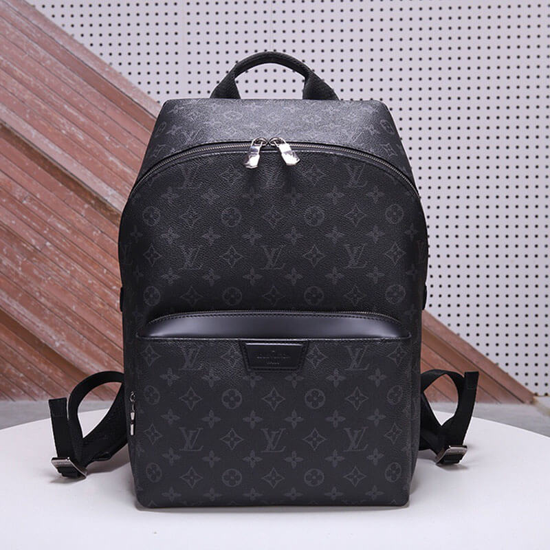 Louis Vuitton Discovery Backpack