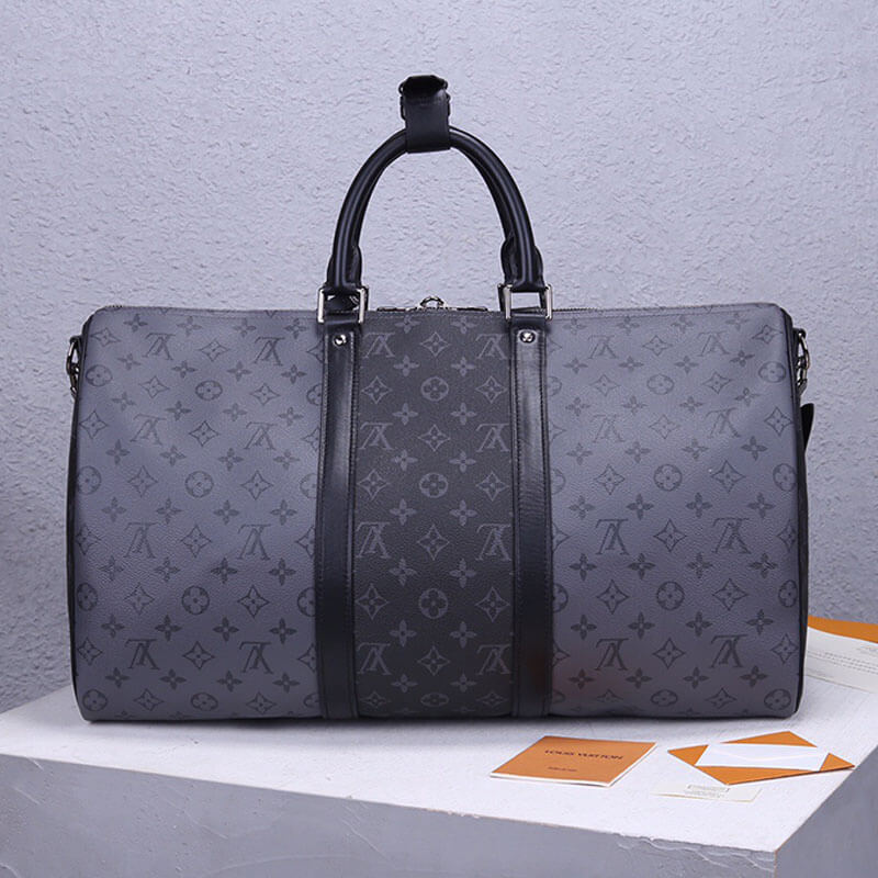 Louis Vuitton Keepall Bandouliere 50