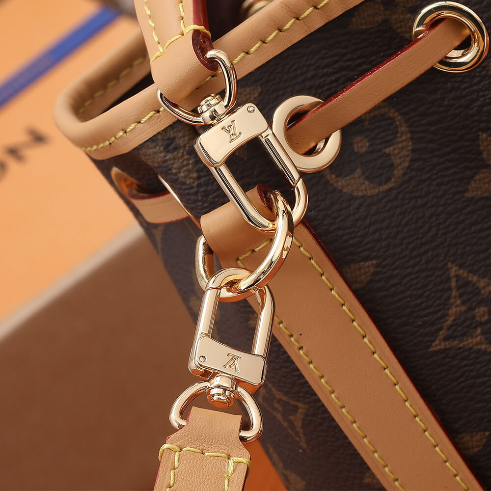 Louis Vuitton Nano Noé