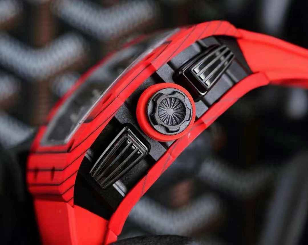 Richard MilleMILLE RM11-03 Watch