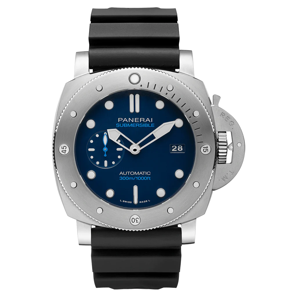 Submersible BMG-TECH™ - 44mm PAM02692