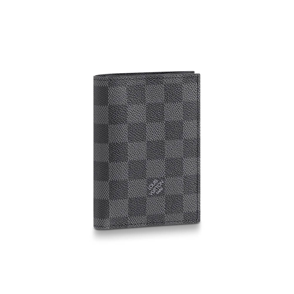 Louis Vuitton PASSPORT COVER