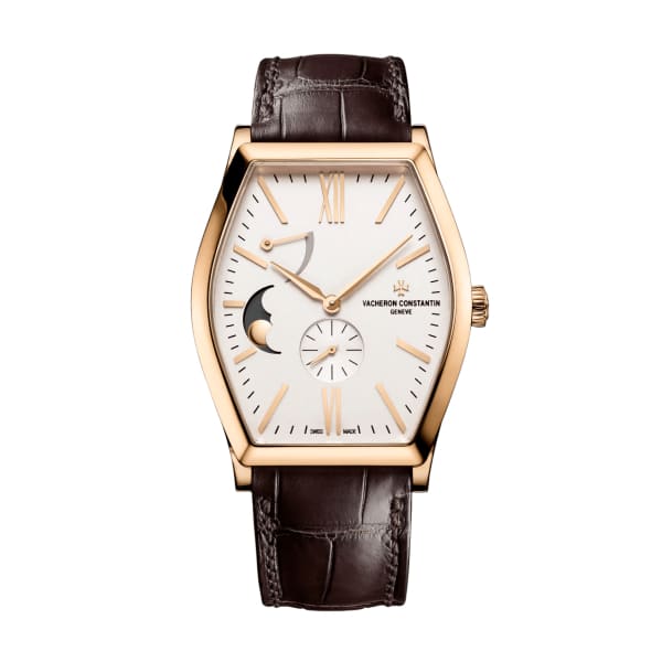Vacheron Constantin Malte Moon Phase Ref 7000M/000R-B109