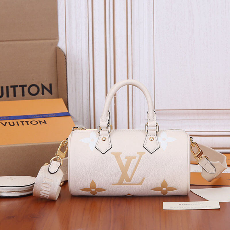 Louis Vuitton Papillon BB Bag