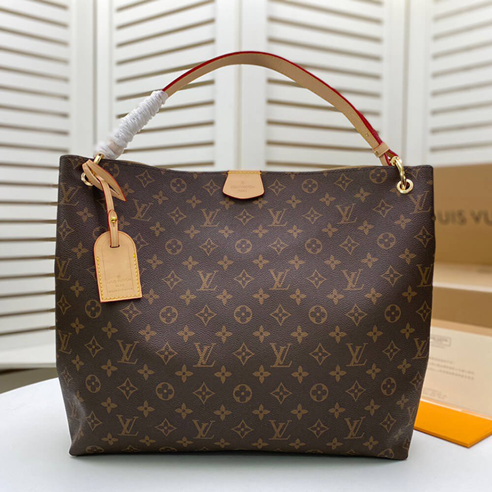 Louis Vuitton GRACEFUL MM