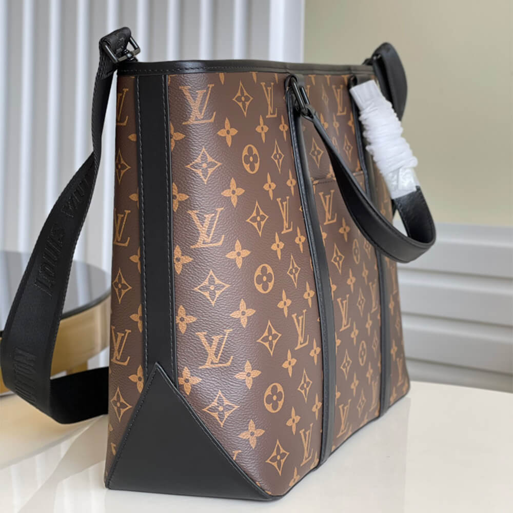 Louis Vuitton WEEK-END TOTE PM