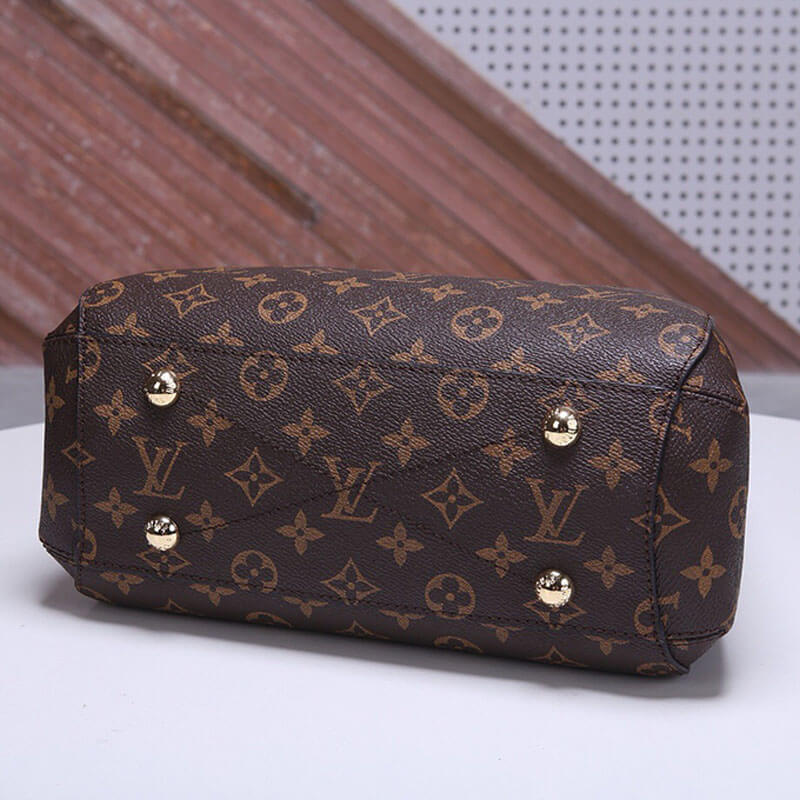 Louis Vuitton Montaigne BB Handbag