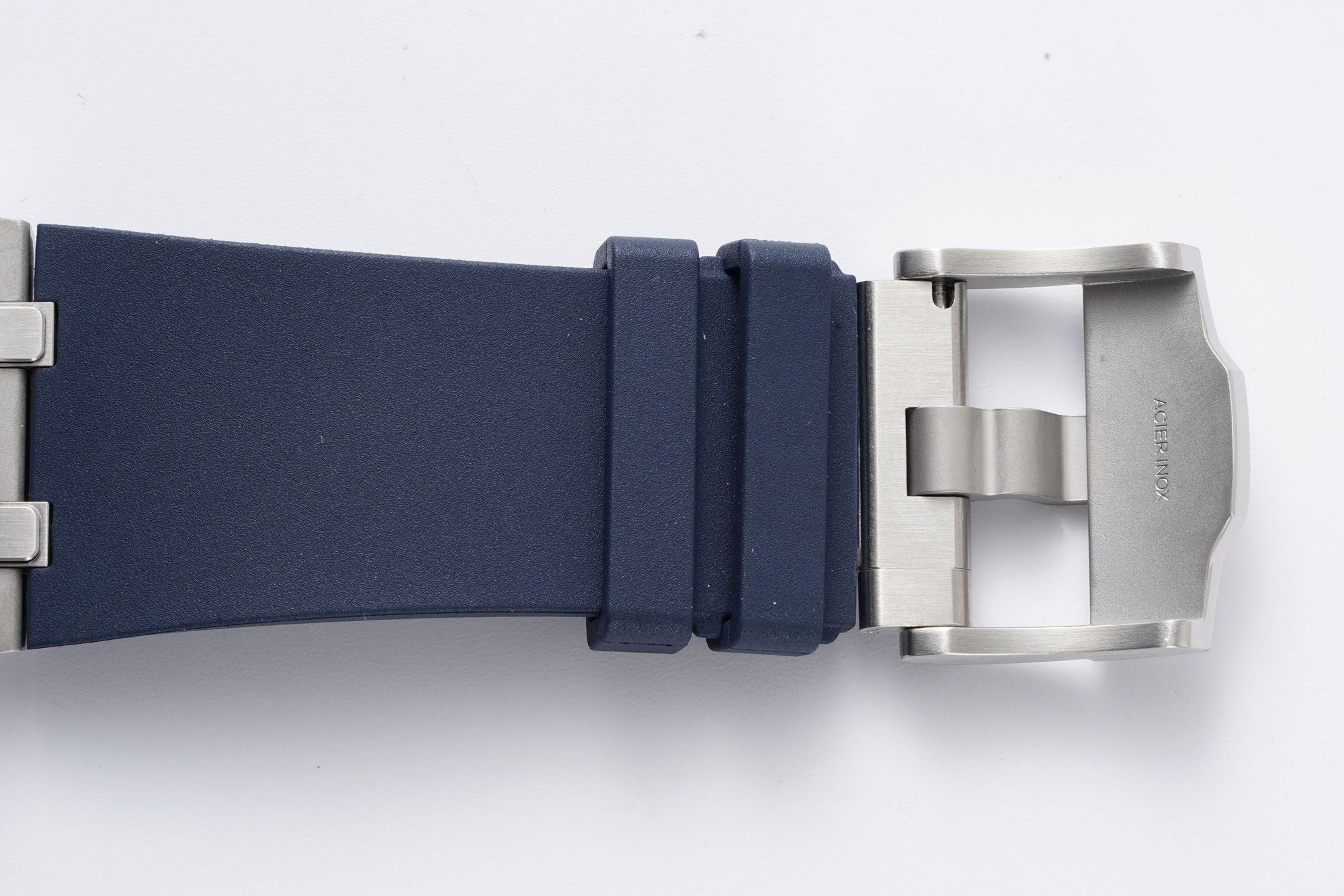 Royal Oak Offshore Diver 42 mm, Blue Ref. 15720ST.OO.A027CA.01