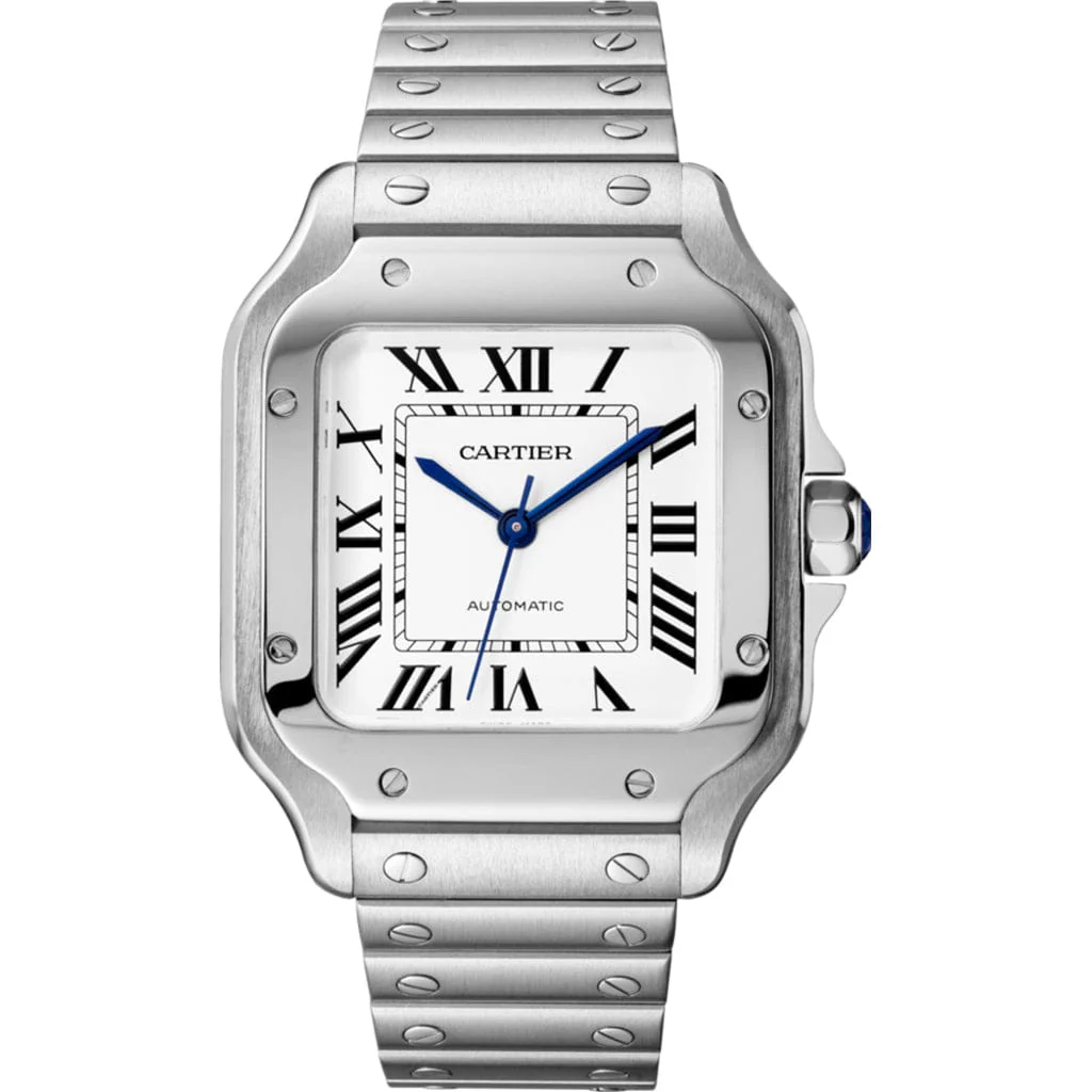 Santos de watch WSSA0029(Box NOT Included)