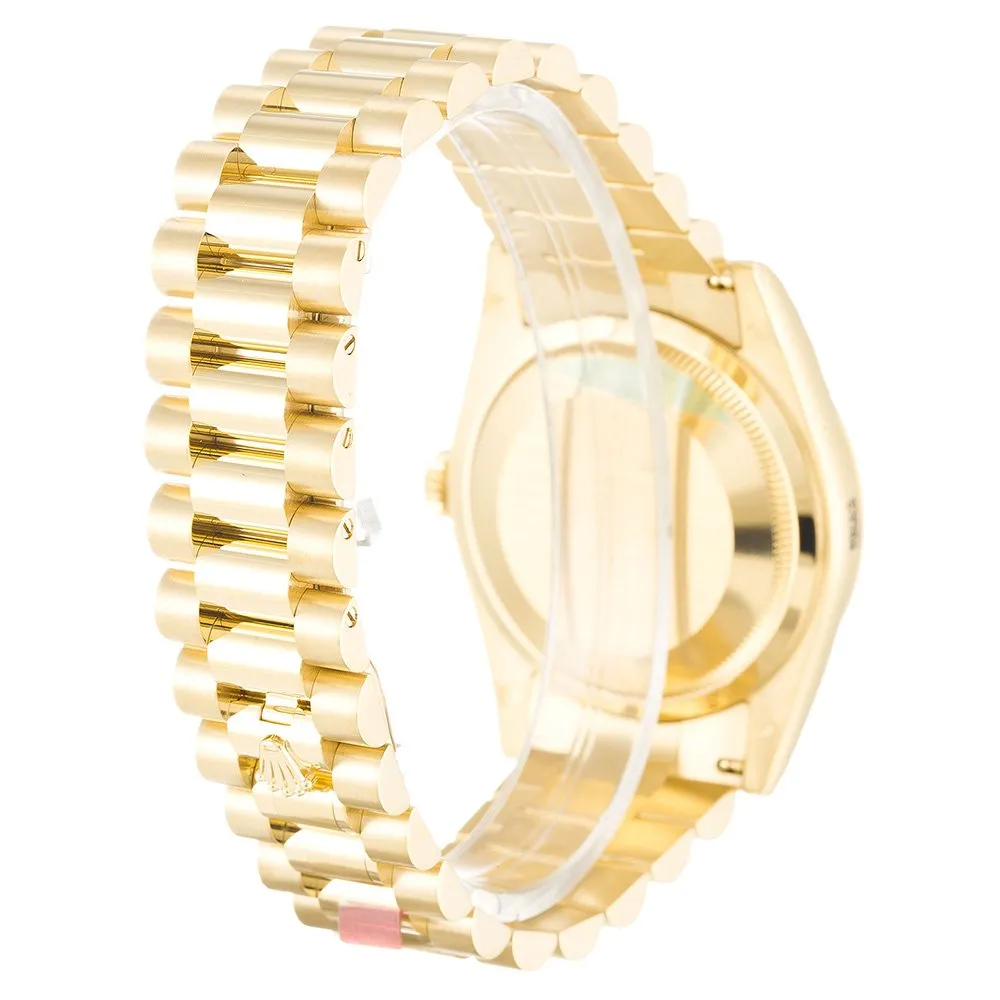 Day-Date Gold 118238