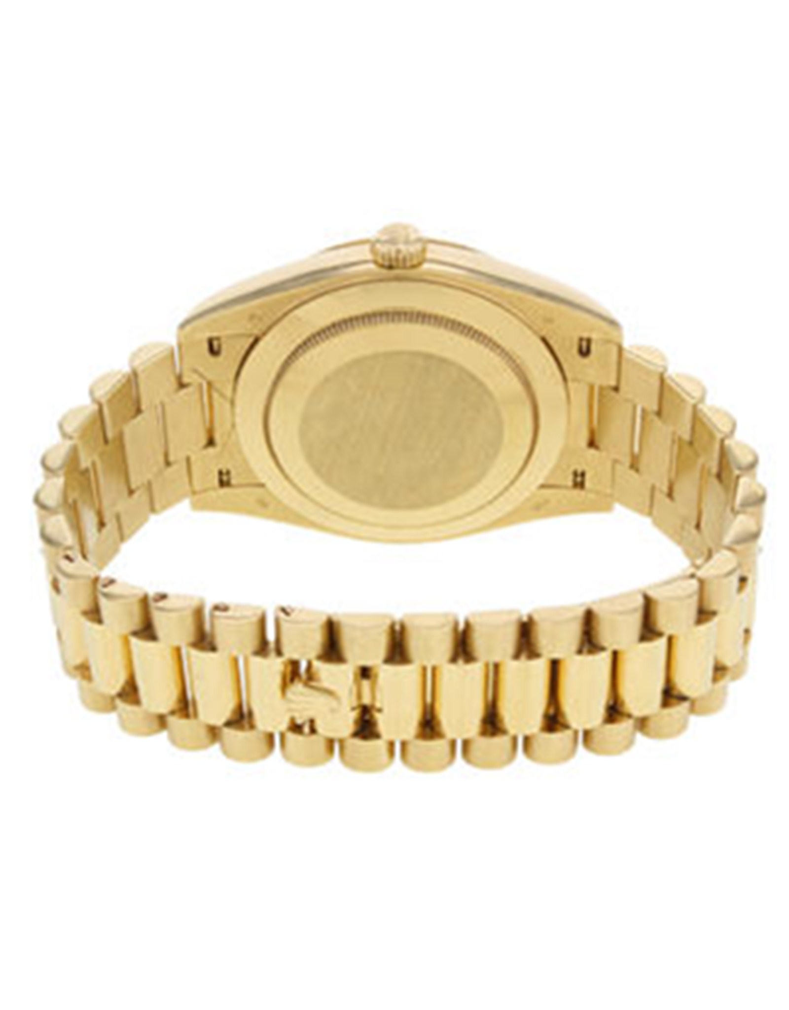 Day Date Gold Men's Luxury Watch 228238 40MM