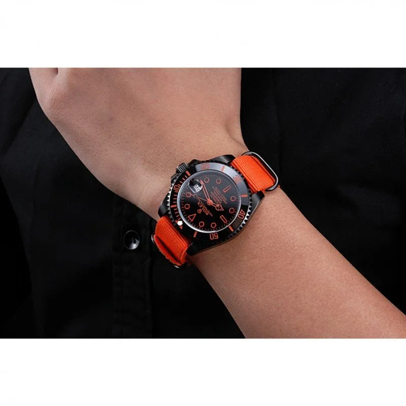 Stealth Submariner 622011